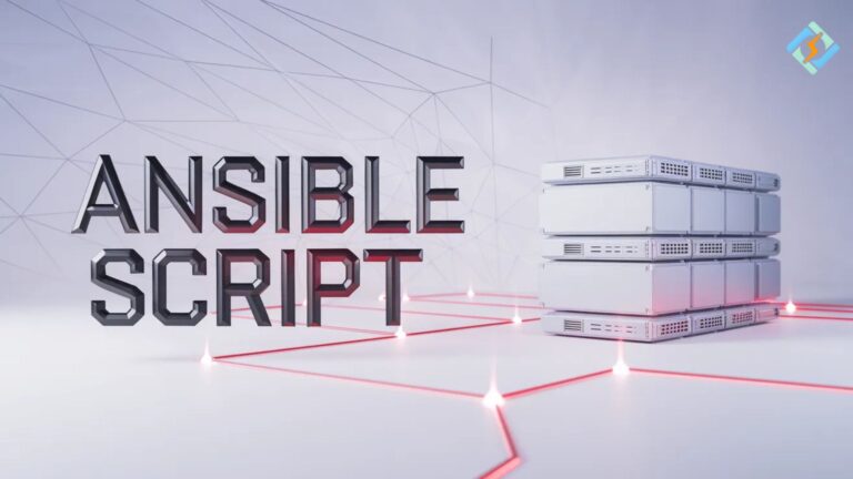ansible script