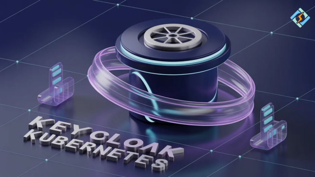 keycloak kubernetes
