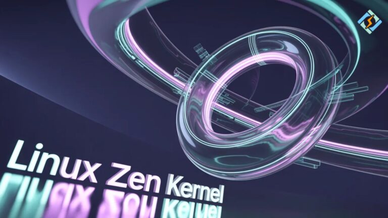 linux zen