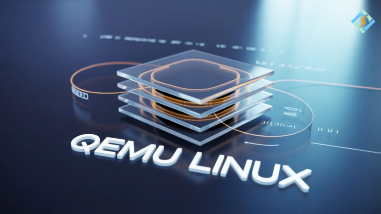 qemu linux