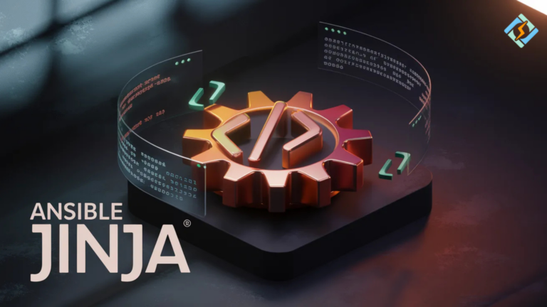 ansible jinja
